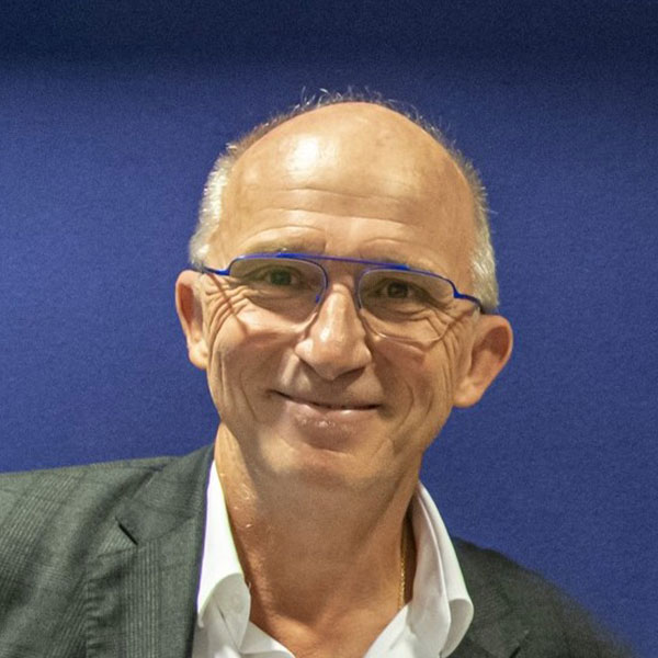 Gérard Touilloux