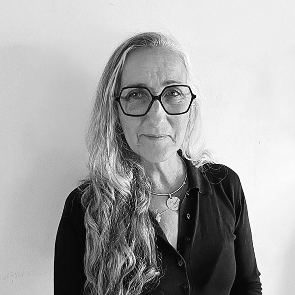 Ginette Coste
