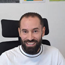Simon DELMAS
