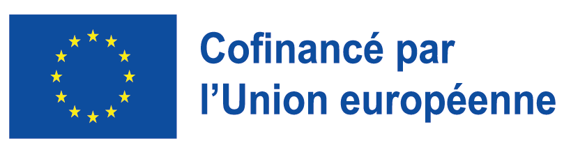 cofinancé par l'union europeenne