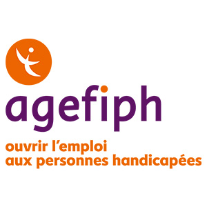 Agefiph logo