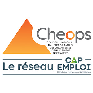 Cheops logo